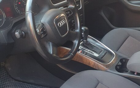 Audi Q5, 2011 год, 1 390 000 рублей, 11 фотография