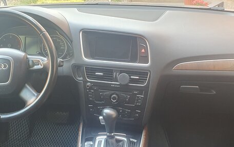 Audi Q5, 2011 год, 1 390 000 рублей, 10 фотография