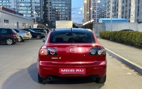 Mazda 3, 2007 год, 250 000 рублей, 2 фотография