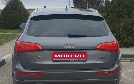 Audi Q5, 2011 год, 1 390 000 рублей, 7 фотография