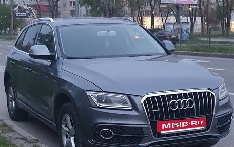 Audi Q5, 2011 год, 1 390 000 рублей, 2 фотография