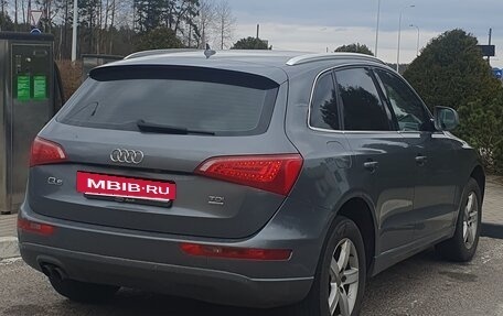 Audi Q5, 2011 год, 1 390 000 рублей, 6 фотография