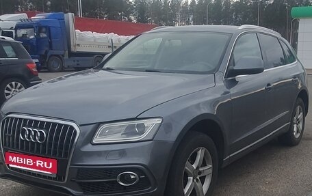 Audi Q5, 2011 год, 1 390 000 рублей, 5 фотография