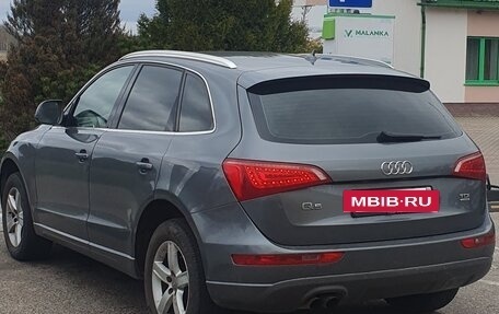 Audi Q5, 2011 год, 1 390 000 рублей, 8 фотография