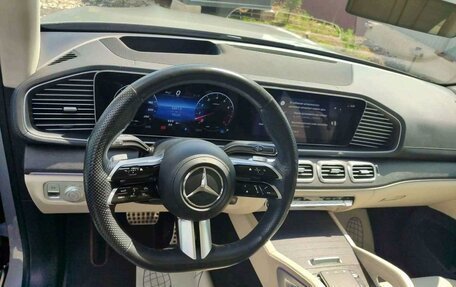 Mercedes-Benz GLS, 2023 год, 13 683 300 рублей, 1 фотография