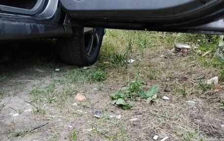 KIA Rio II, 2001 год, 280 000 рублей, 2 фотография