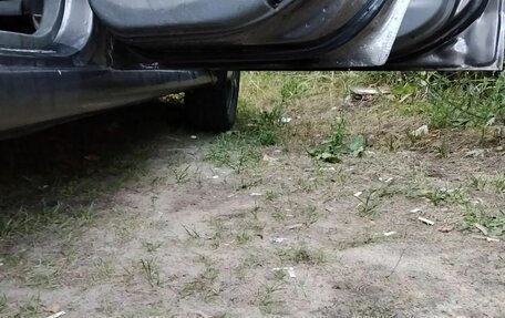 KIA Rio II, 2001 год, 280 000 рублей, 6 фотография