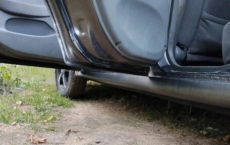 KIA Rio II, 2001 год, 280 000 рублей, 7 фотография
