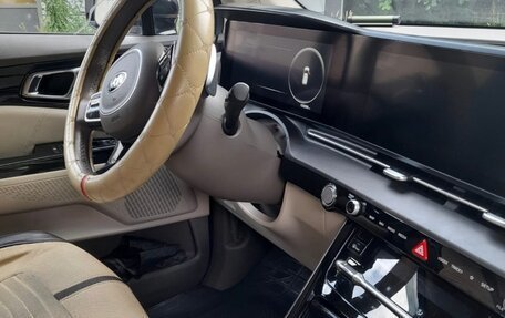 KIA Carnival, 2020 год, 2 900 000 рублей, 5 фотография