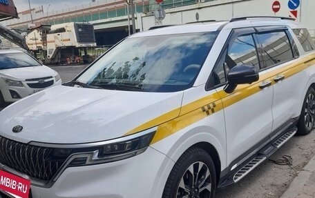 KIA Carnival, 2020 год, 2 900 000 рублей, 4 фотография