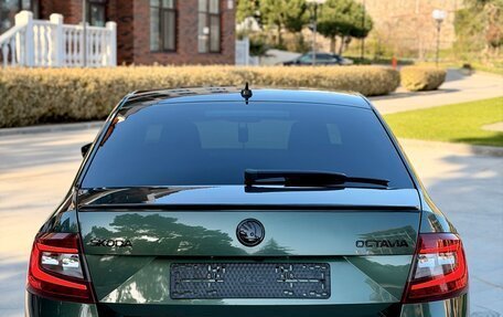 Skoda Octavia, 2019 год, 1 900 000 рублей, 6 фотография