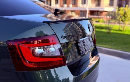 Skoda Octavia, 2019 год, 1 900 000 рублей, 10 фотография