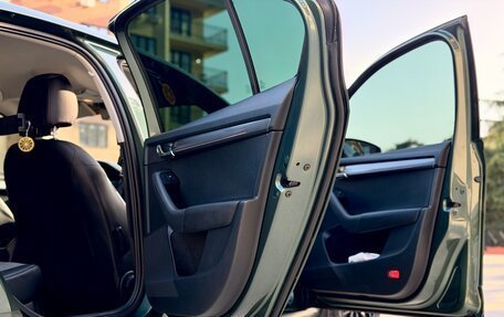 Skoda Octavia, 2019 год, 1 900 000 рублей, 15 фотография