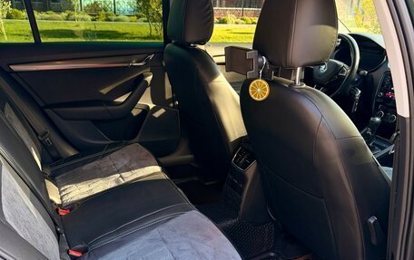 Skoda Octavia, 2019 год, 1 900 000 рублей, 21 фотография