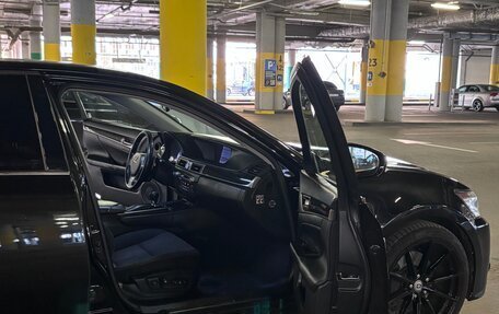 Lexus GS IV рестайлинг, 2013 год, 1 910 000 рублей, 12 фотография