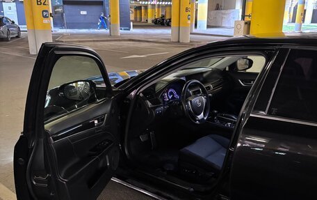 Lexus GS IV рестайлинг, 2013 год, 1 910 000 рублей, 6 фотография