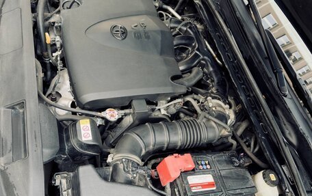 Toyota Camry, 2018 год, 2 750 000 рублей, 10 фотография