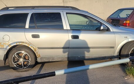 Opel Astra G, 2000 год, 270 000 рублей, 3 фотография