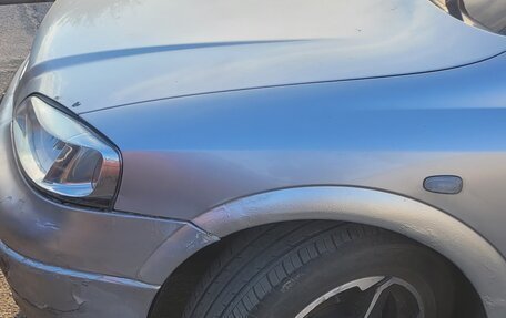 Opel Astra G, 2000 год, 270 000 рублей, 7 фотография
