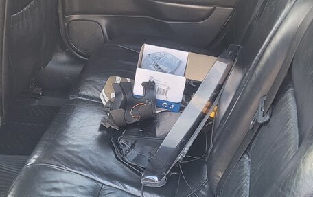 Opel Astra G, 2000 год, 270 000 рублей, 9 фотография