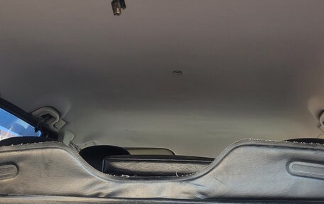 Opel Astra G, 2000 год, 270 000 рублей, 15 фотография
