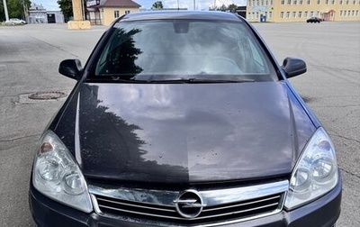 Opel Astra H, 2011 год, 390 000 рублей, 1 фотография