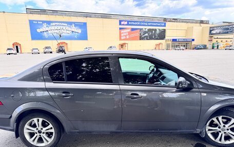 Opel Astra H, 2011 год, 390 000 рублей, 2 фотография