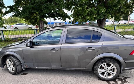 Opel Astra H, 2011 год, 390 000 рублей, 4 фотография