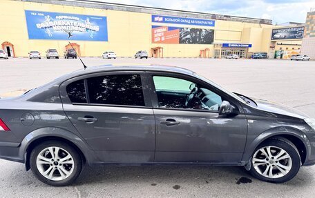 Opel Astra H, 2011 год, 390 000 рублей, 3 фотография