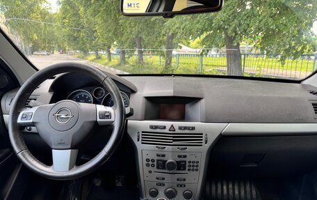 Opel Astra H, 2011 год, 390 000 рублей, 5 фотография