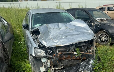 Volkswagen Jetta VI, 2013 год, 350 000 рублей, 3 фотография