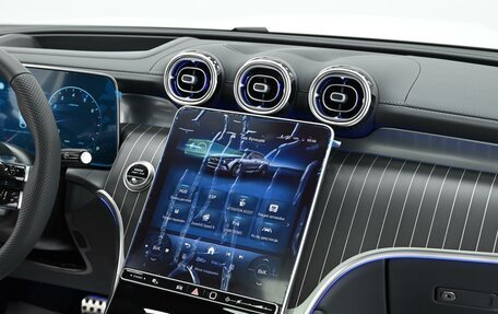 Mercedes-Benz GLC Coupe, 2026 год, 8 990 000 рублей, 21 фотография