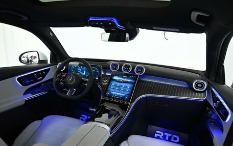 Mercedes-Benz GLC Coupe, 2026 год, 8 990 000 рублей, 13 фотография