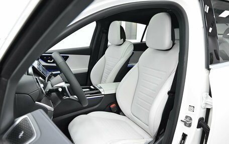 Mercedes-Benz GLC Coupe, 2026 год, 8 990 000 рублей, 11 фотография