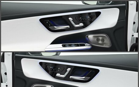 Mercedes-Benz GLC Coupe, 2026 год, 8 990 000 рублей, 16 фотография