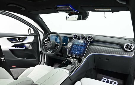 Mercedes-Benz GLC Coupe, 2026 год, 8 990 000 рублей, 9 фотография