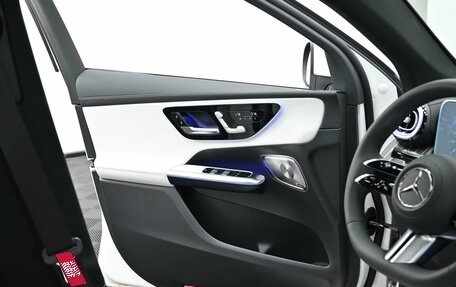Mercedes-Benz GLC Coupe, 2026 год, 8 990 000 рублей, 8 фотография