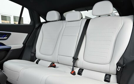 Mercedes-Benz GLC Coupe, 2026 год, 8 990 000 рублей, 23 фотография