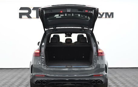 Mercedes-Benz GLE AMG, 2026 год, 17 500 000 рублей, 8 фотография