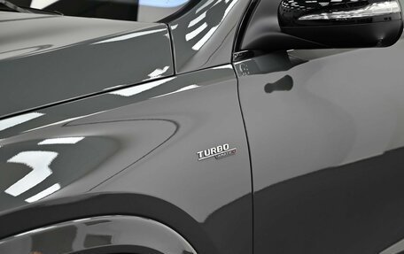 Mercedes-Benz GLE AMG, 2026 год, 17 500 000 рублей, 6 фотография