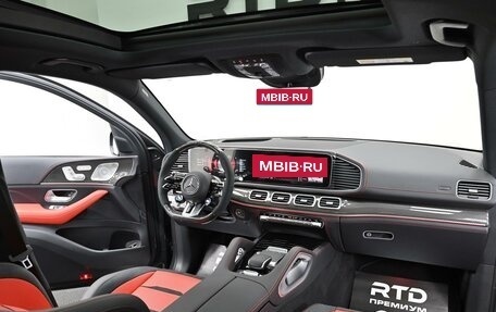 Mercedes-Benz GLE AMG, 2026 год, 17 500 000 рублей, 11 фотография