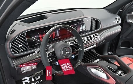 Mercedes-Benz GLE AMG, 2026 год, 17 500 000 рублей, 9 фотография
