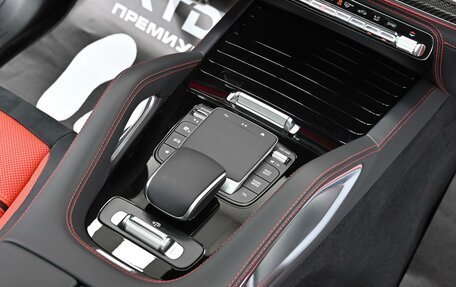 Mercedes-Benz GLE AMG, 2026 год, 17 500 000 рублей, 13 фотография