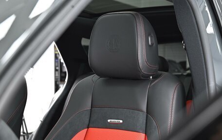 Mercedes-Benz GLE AMG, 2026 год, 17 500 000 рублей, 20 фотография