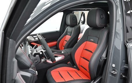 Mercedes-Benz GLE AMG, 2026 год, 17 500 000 рублей, 19 фотография