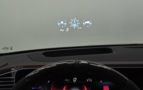 Mercedes-Benz GLE AMG, 2026 год, 17 500 000 рублей, 23 фотография