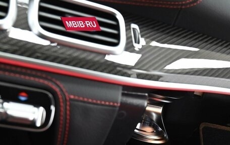 Mercedes-Benz GLE AMG, 2026 год, 17 500 000 рублей, 22 фотография