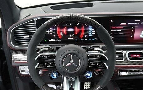 Mercedes-Benz GLE AMG, 2026 год, 17 500 000 рублей, 24 фотография
