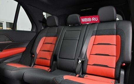 Mercedes-Benz GLE AMG, 2026 год, 17 500 000 рублей, 26 фотография