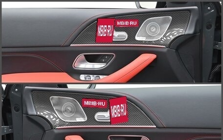 Mercedes-Benz GLE AMG, 2026 год, 17 500 000 рублей, 16 фотография